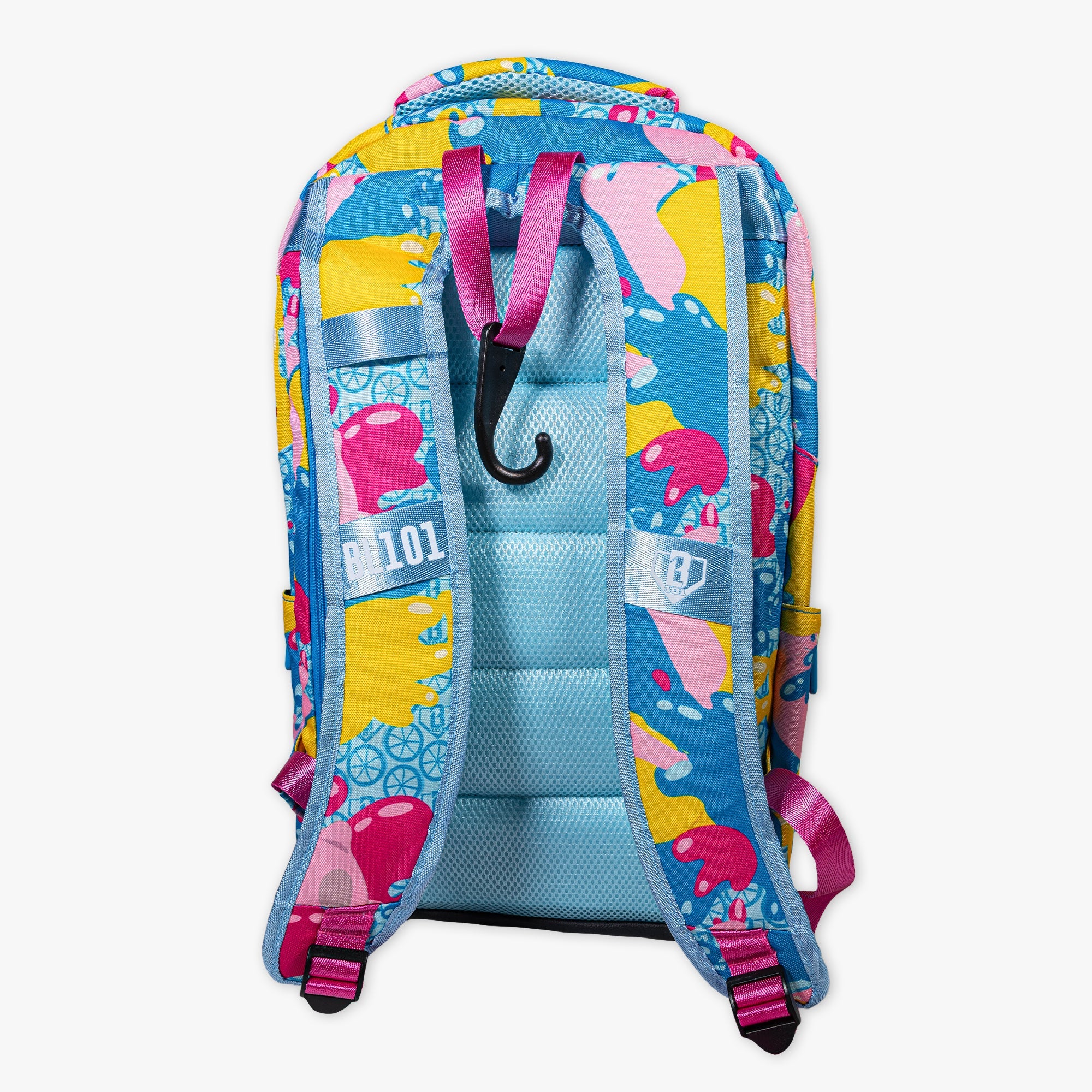 Line Drive Lemonade SZN 2 Backpack