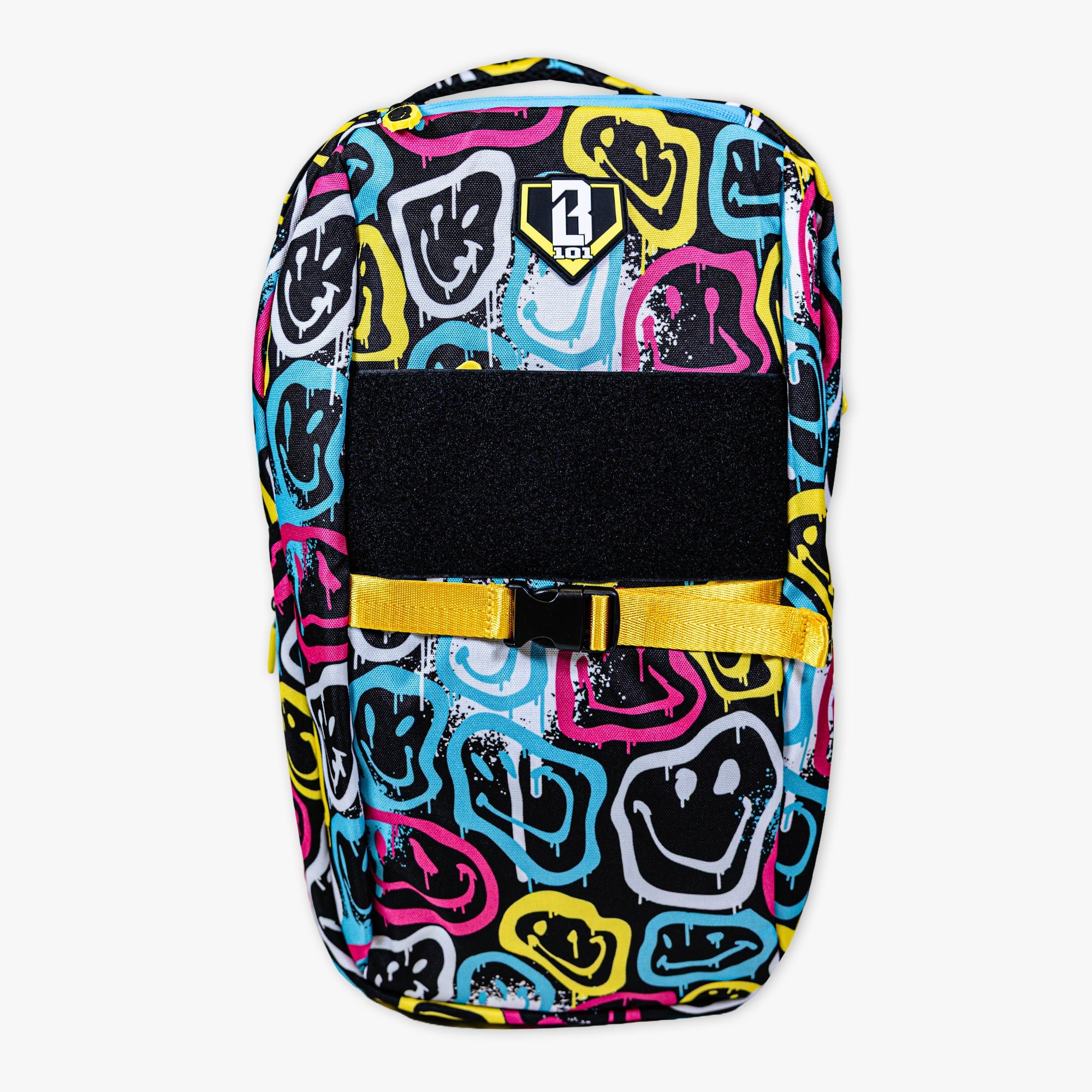 Smiley Slugger SZN 2 Backpack